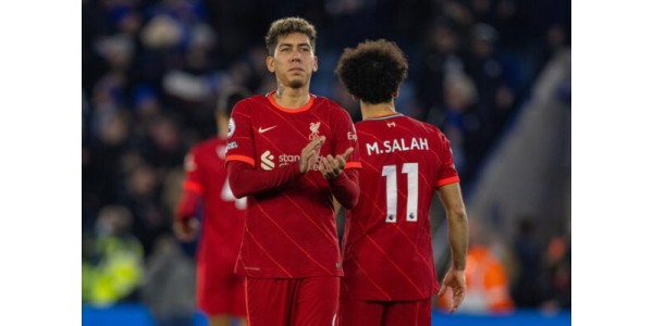 Liverpool 0-1 verärgert und besiegt